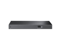 TP-Link 18p TL-SL1218MP (16x10/100Mbit PoE+, 2xSFP/Combo) - 1063914 - zdjęcie 2